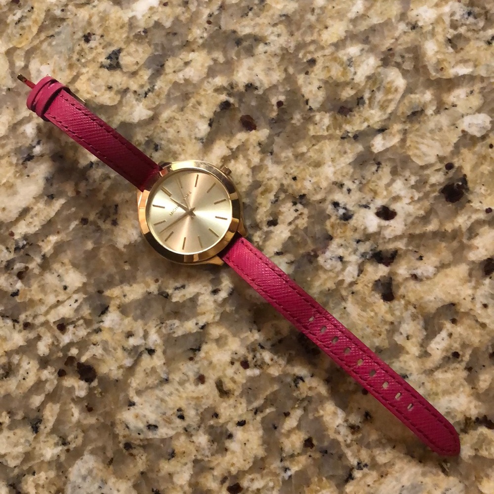 Michael Kors watch